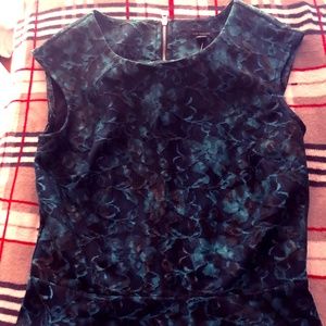 Ann Taylor Elegant Top